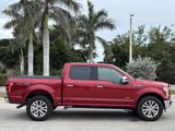 Used 2015 Ford F150 Lariat image 4