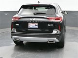 Used 2024 INFINITI QX50 Luxe image 5