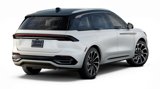 New 2025 Lincoln Nautilus Black Label image 3