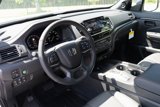 New 2025 Honda Ridgeline TrailSport image 3
