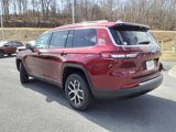 New 2025 Jeep Grand Cherokee L Limited image 5
