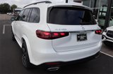 New 2025 Mercedes-Benz GLS 450 4MATIC image 3