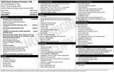 Used 2020 Buick Enclave Premium w/ Sun and Sites Package image 2