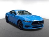 Used 2024 Ford Mustang Premium image 3