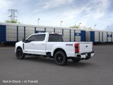 New 2025 Ford F350 Lariat image 4
