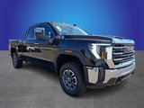 New 2025 GMC Sierra 2500 SLT w/ SLT Convenience Package image 2