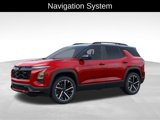 New 2026 Chevrolet Equinox RS image 2