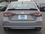 New 2026 Honda Civic Si image 6