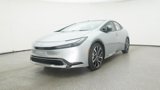 New 2025 Toyota Prius XLE image 4