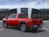 New 2025 GMC Sierra 2500 SLT w/ SLT Premium Package image 3