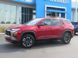 New 2026 Chevrolet Equinox ACTIV w/ Convenience Package III image 2