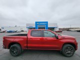 New 2025 Chevrolet Silverado 1500 RST image 6