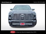 New 2025 Toyota Sequoia Capstone image 2