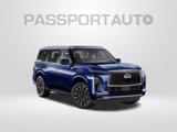 New 2025 INFINITI QX80 Sensory image 3