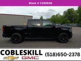 New 2025 Chevrolet Silverado 1500 RST w/ Redline Edition image 2
