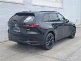 New 2025 MAZDA CX-90 3.3 Turbo S w/ Premium Package image 4