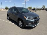 Used 2022 Chevrolet Trax LT w/ Premium Seat Package image 3