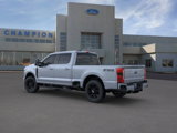 New 2025 Ford F350 Lariat image 4