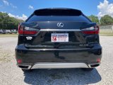 Used 2022 Lexus RX 350 FWD w/ Premium Package image 4