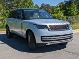 New 2025 Land Rover Range Rover Long Wheelbase SE image 4