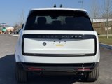 New 2025 Land Rover Range Rover Long Wheelbase SE image 5