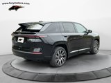 New 2025 Jeep Wagoneer Limited image 3