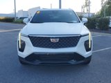 Used 2024 Cadillac XT4 Premium Luxury w/ Cold Weather Package image 2
