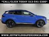 New 2026 Kia Sportage EX image 2