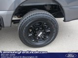 New 2025 Ford F250 XL w/ STX Appearance Package image 5