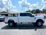 Used 2017 Ford F250 Lariat w/ FX4 Off-Road Package image 4