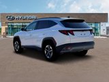 New 2025 Hyundai Tucson SEL image 5