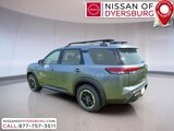 New 2025 Nissan Pathfinder Rock Creek image 5