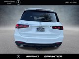 New 2025 Mercedes-Benz GLS 580 4MATIC image 5