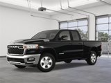 New 2025 RAM 1500 Big Horn image 2