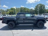 New 2025 Toyota Tacoma TRD Pro image 4