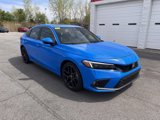 Used 2024 Honda Civic Sport Touring image 2