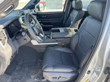 New 2025 Toyota Tundra Platinum image 2