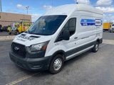 Used 2023 Ford Transit 250 148 High Roof AWD w/ Load Area Protection Package image 3
