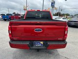 Certified 2023 Ford F150 XLT w/ Equipment Group 302A High image 4