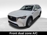 New 2025 MAZDA CX-90 3.3 Turbo w/ Preferred Package image 3