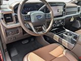 New 2025 Ford F350 King Ranch w/ Tremor Off-Road Package image 3