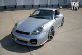 Used 2000 Porsche 911 Carrera image 2
