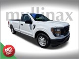 Certified 2023 Ford F150 XL image 1