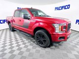 Certified 2020 Ford F150 XLT w/ Equipment Group 302A Luxury image 3