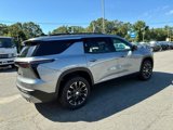 New 2026 Chevrolet Traverse LT image 3