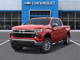 New 2026 Chevrolet Silverado 1500 LT image 6