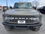 New 2025 Ford Bronco Badlands w/ Sasquatch Package image 2