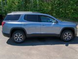 Certified 2022 GMC Acadia SLE w/ Driver Convenience Package image 2