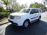 Used 2014 Honda Pilot LX image 2