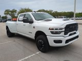New 2025 RAM 3500 Laramie image 2